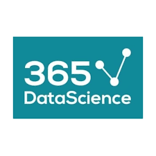 Latest Discounts From 365 Data Science