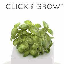 10%Off Click & Grow Indoor Herb Garden